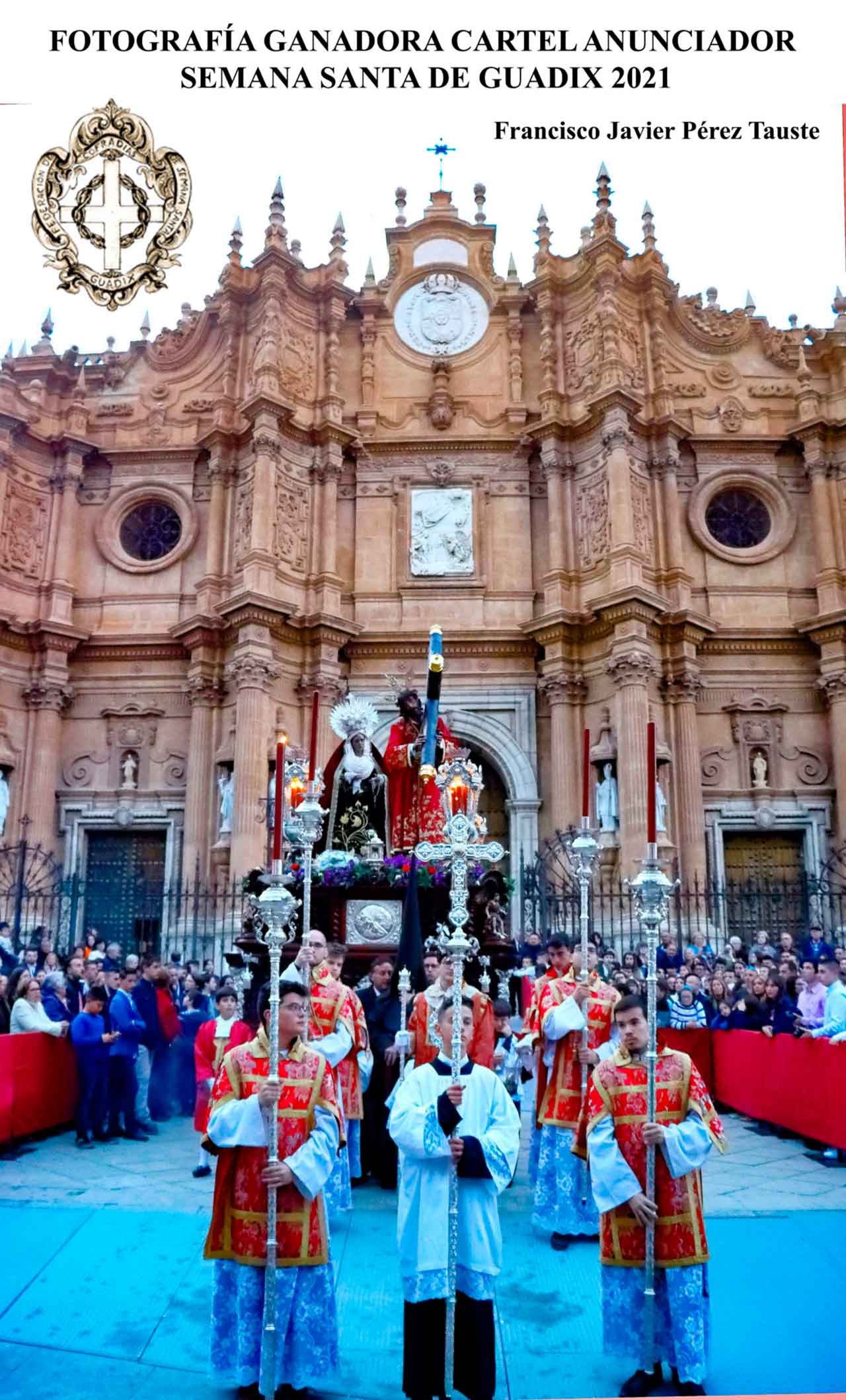 Semana Santa en Guadix  